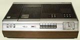 Philips VCR N 1500