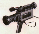 Videokamera Hitachi VK-C830E