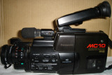 Panasonic MC 10 Jahrgang 1988