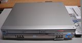 Panasonic HDD/DVD/VCR DMR-ER80V Jahrgang 2005